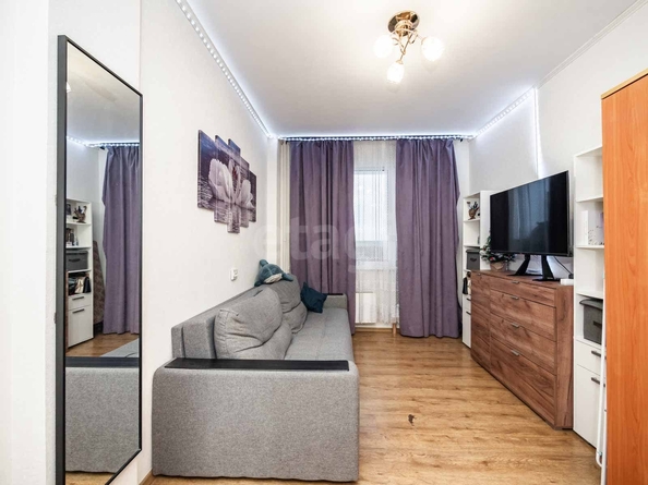 
  Продается студия 25.1 м². Фото 2.