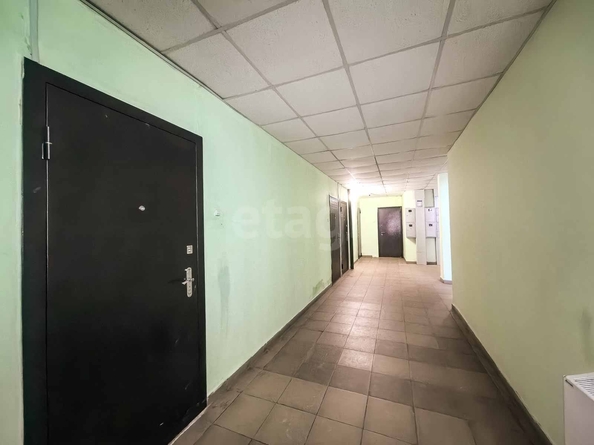 
  Продается студия 25.1 м². Фото 11.
