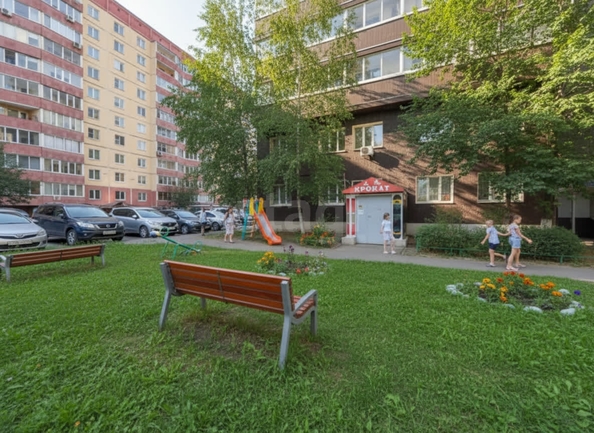 
  Продается студия 25.1 м². Фото 15.