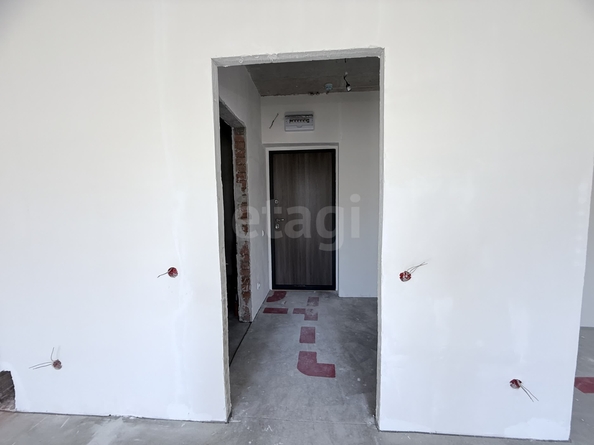 
  Продается студия 58 м², в ЖК Дежнёв, дом 4. Фото 2.