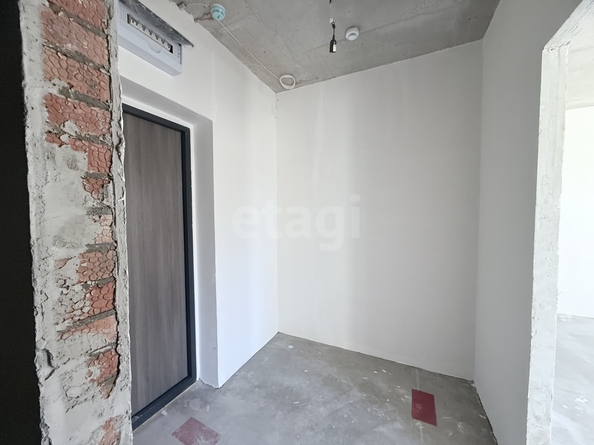 
  Продается студия 58 м², в ЖК Дежнёв, дом 4. Фото 4.