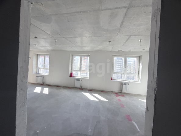 
  Продается студия 58 м², в ЖК Дежнёв, дом 4. Фото 8.