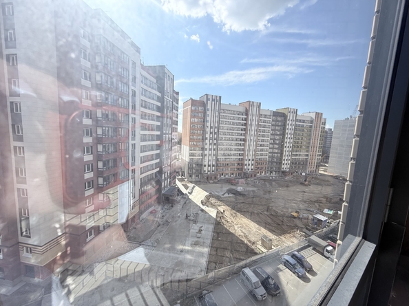 
  Продается студия 58 м², в ЖК Дежнёв, дом 4. Фото 19.