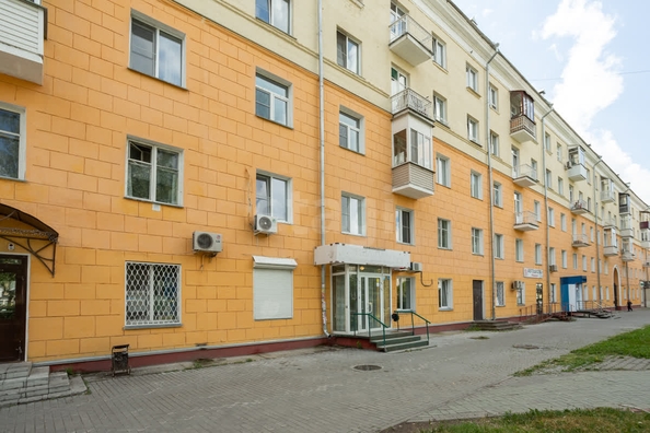 
  Продается универсальное помещение 36.1 м². Фото 3.