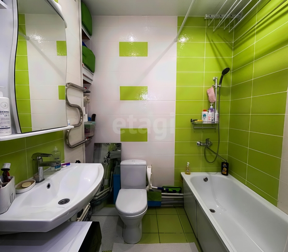 
  Продается 1-комн. квартира 42 м², в ЖК Марсель, 6 этап. Фото 3.