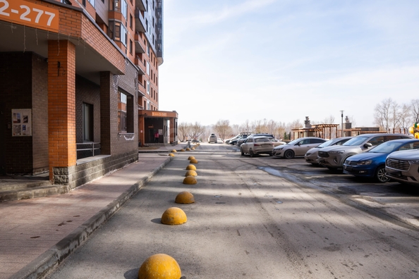 
  Продается 1-комн. квартира 42 м², в ЖК Марсель, 6 этап. Фото 9.