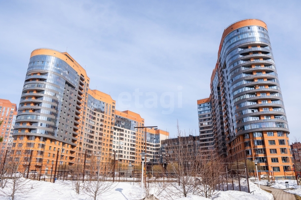 
  Продается 1-комн. квартира 42 м², в ЖК Марсель, 6 этап. Фото 21.