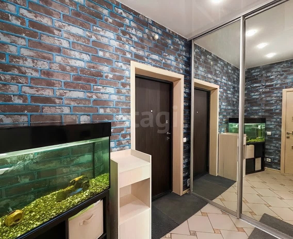 
  Продается 1-комн. квартира 42 м², в ЖК Марсель, 6 этап. Фото 9.