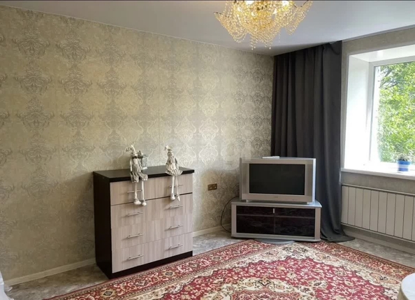 
  Продается 1-комн. квартира 34.1 м². Фото 7.