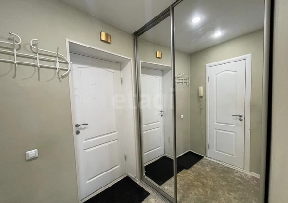 
  Продается 1-комн. квартира 34.1 м². Фото 17.