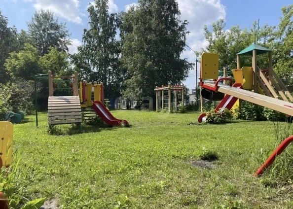
  Продается 1-комн. квартира 34.1 м². Фото 24.