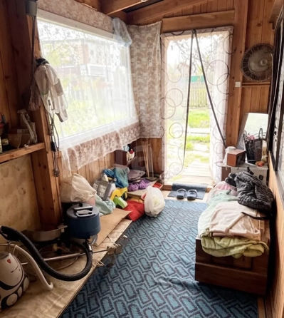 
  Продается дача 45 м². Фото 15.