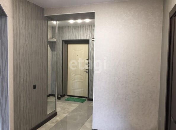
  Продается 2-комн. квартира 45.2 м². Фото 12.