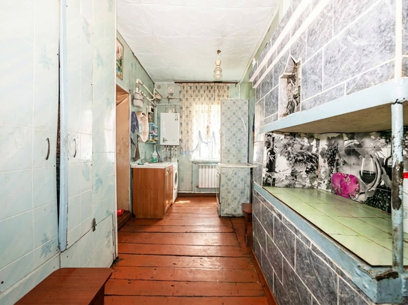 
  Продается дом 39.2 м². Фото 4.