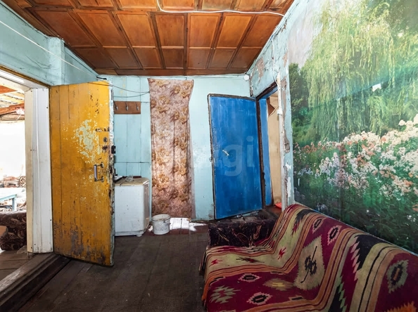 
  Продается дом 39.2 м². Фото 6.