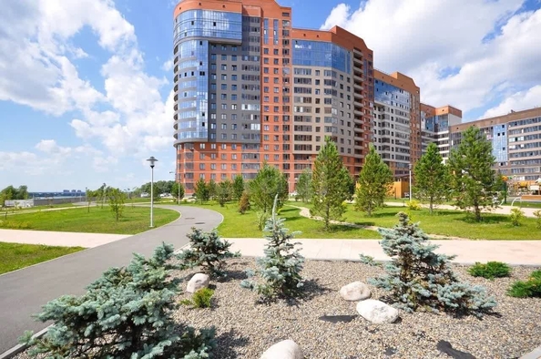 
  Продается 2-комн. квартира 44.7 м², в ЖК Марсель, 6 этап. Фото 14.