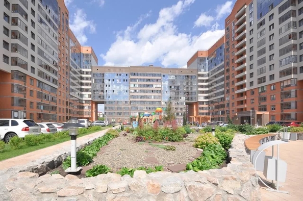 
  Продается 2-комн. квартира 44.7 м², в ЖК Марсель, 6 этап. Фото 15.
