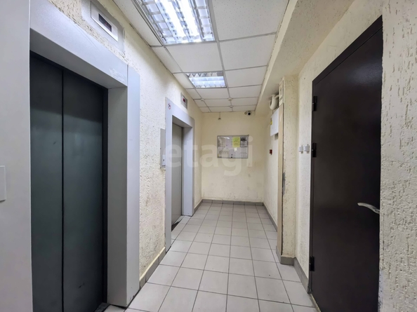 
  Продается 1-комн. квартира 33.7 м². Фото 27.