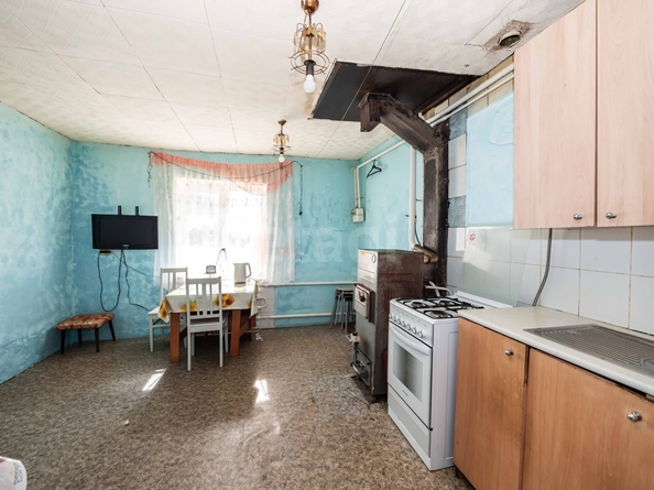 
  Продается дом 73.4 м². Фото 11.