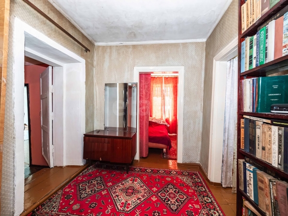 
  Продается дом 73.4 м². Фото 17.