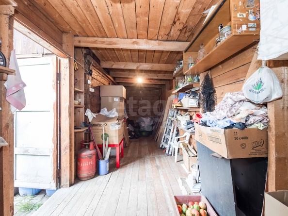 
  Продается дом 72.2 м². Фото 18.