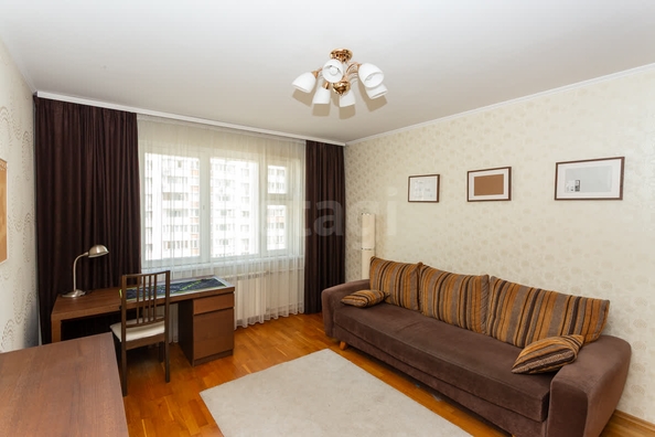 
  Продается 3-комн. квартира 88.75 м². Фото 1.