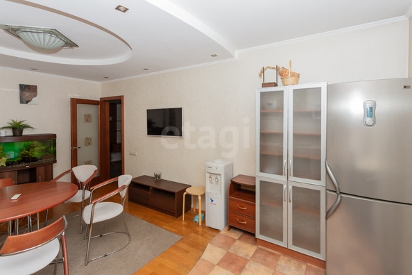 
  Продается 3-комн. квартира 88.75 м². Фото 12.