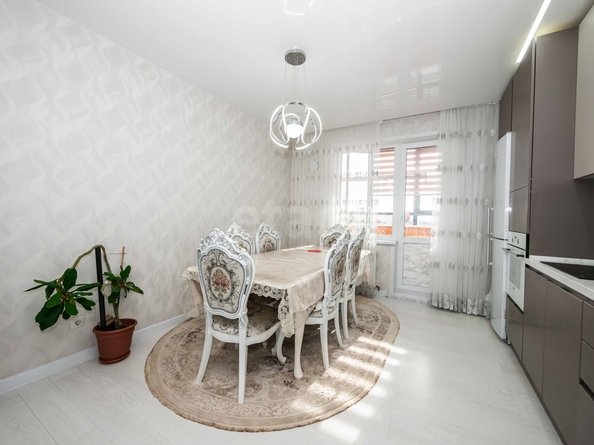 
  Продается 3-комн. квартира 87.57 м², в ЖК Гурьевский, дом 1 корпус 1. Фото 2.
