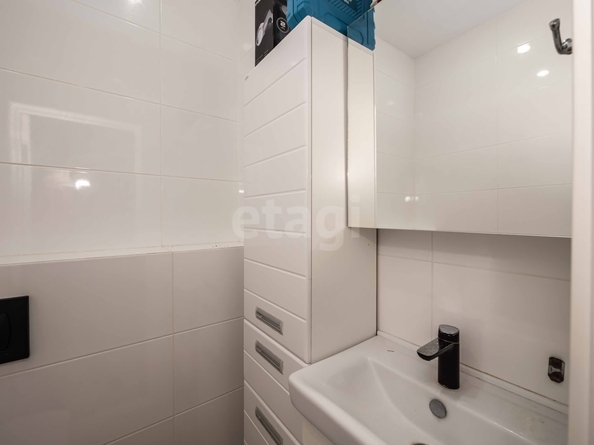 
  Продается 3-комн. квартира 87.57 м², в ЖК Гурьевский, дом 1 корпус 1. Фото 12.