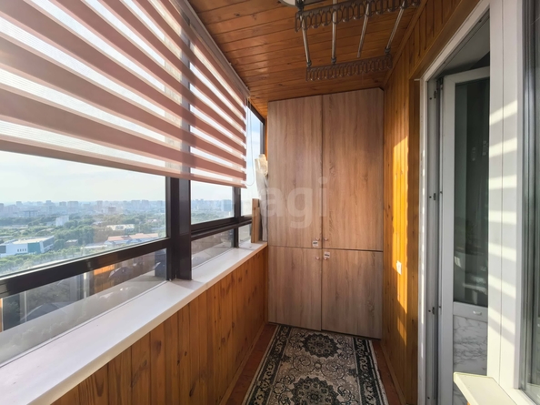 
  Продается 3-комн. квартира 87.57 м², в ЖК Гурьевский, дом 1 корпус 1. Фото 25.