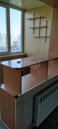 
  Продается 2-комн. квартира 43.3 м². Фото 4.