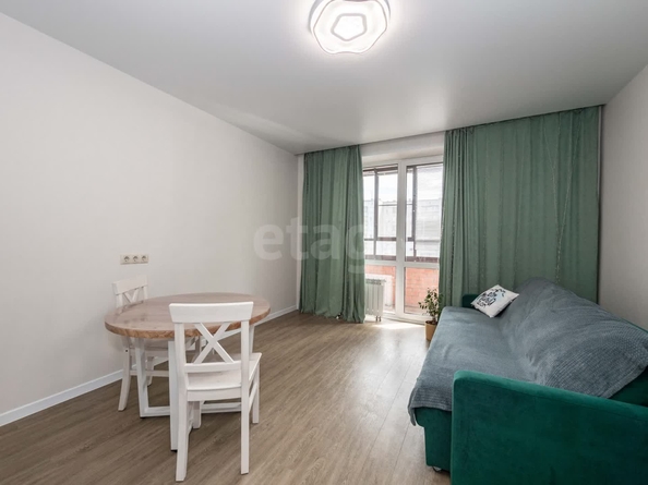 
  Продается студия 25.5 м², в ЖК Традиции, дом 2. Фото 3.