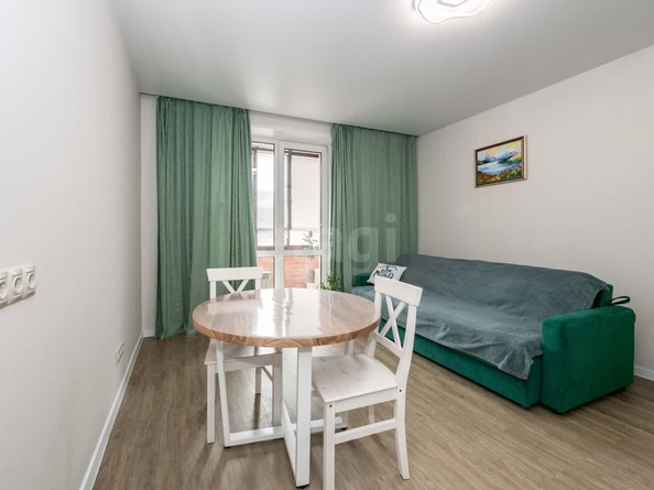 
  Продается студия 25.5 м², в ЖК Традиции, дом 2. Фото 7.