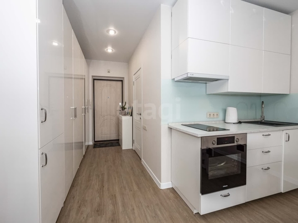 
  Продается студия 25.5 м², в ЖК Традиции, дом 2. Фото 16.