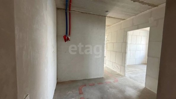 
  Продается 2-комн. квартира 61.1 м², в ЖК Сергиев Пассаж, 3. Фото 2.