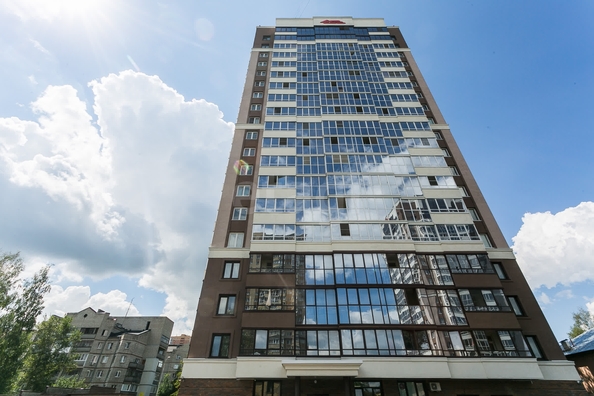 
  Продается 2-комн. квартира 61.1 м², в ЖК Сергиев Пассаж, 3. Фото 5.