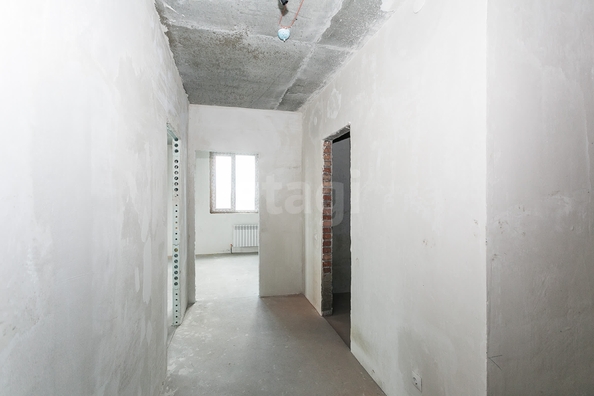 
  Продается 2-комн. квартира 61.1 м², в ЖК Сергиев Пассаж, 3. Фото 10.