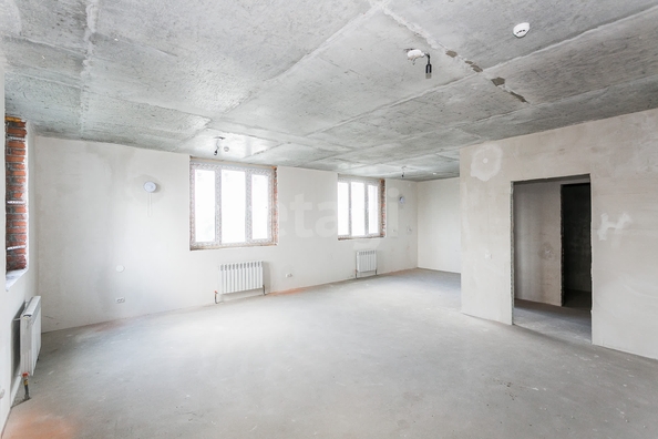 
  Продается 2-комн. квартира 61.1 м², в ЖК Сергиев Пассаж, 3. Фото 14.