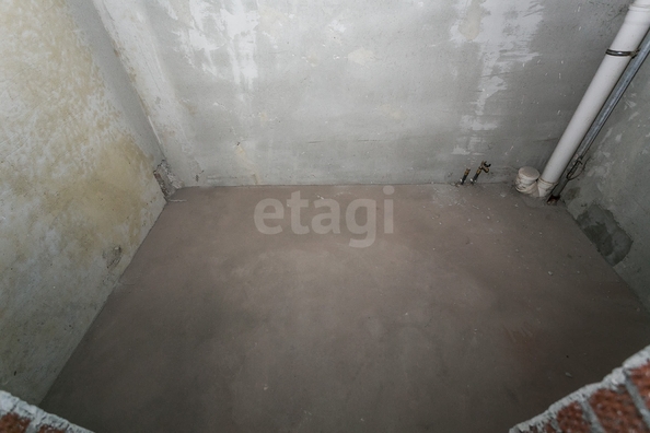 
  Продается 2-комн. квартира 61.1 м², в ЖК Сергиев Пассаж, 3. Фото 19.