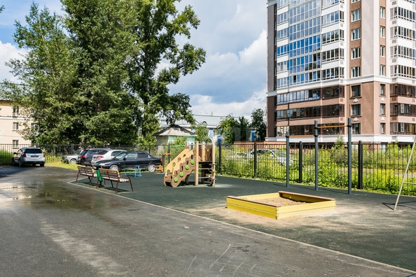 
  Продается 2-комн. квартира 61.1 м², в ЖК Сергиев Пассаж, 3. Фото 24.