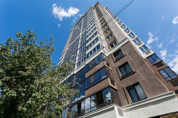 
  Продается 2-комн. квартира 61.1 м², в ЖК Сергиев Пассаж, 3. Фото 29.