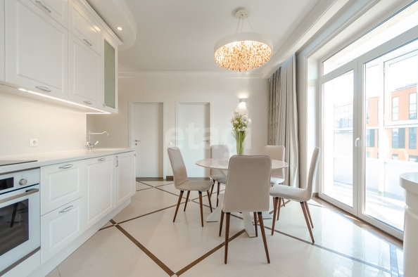 
  Продается 3-комн. квартира 100.6 м². Фото 3.