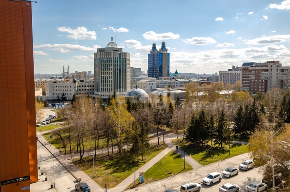 
  Продается 3-комн. квартира 100.6 м². Фото 29.