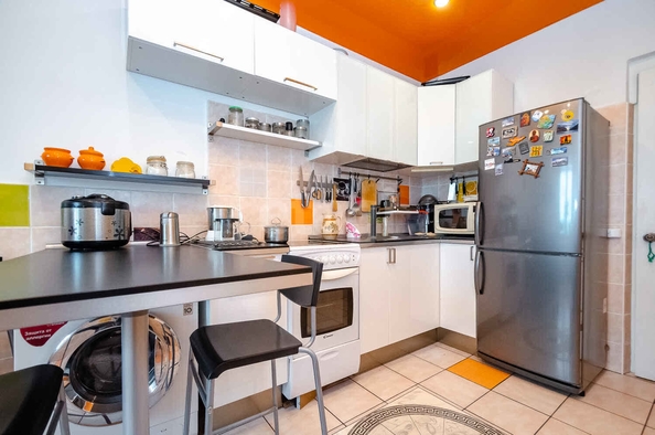 
  Продается 1-комн. квартира 48.1 м². Фото 10.