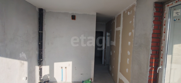 
  Продается 1-комн. квартира 37.6 м², в ЖК Leo (лео). Фото 12.