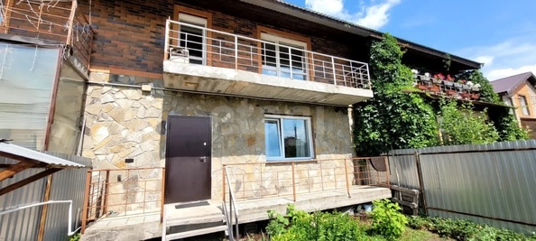 
  Продается дом 116.5 м². Фото 1.