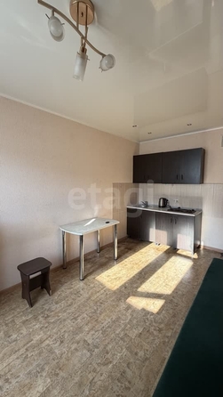 
  Продается студия 18.7 м². Фото 1.