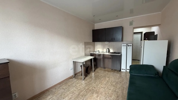 
  Продается студия 18.7 м². Фото 1.