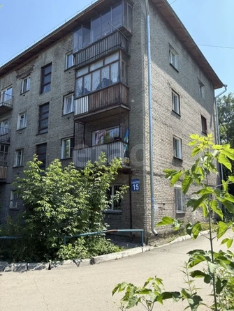
  Продается 2-комн. квартира 41.5 м². Фото 3.