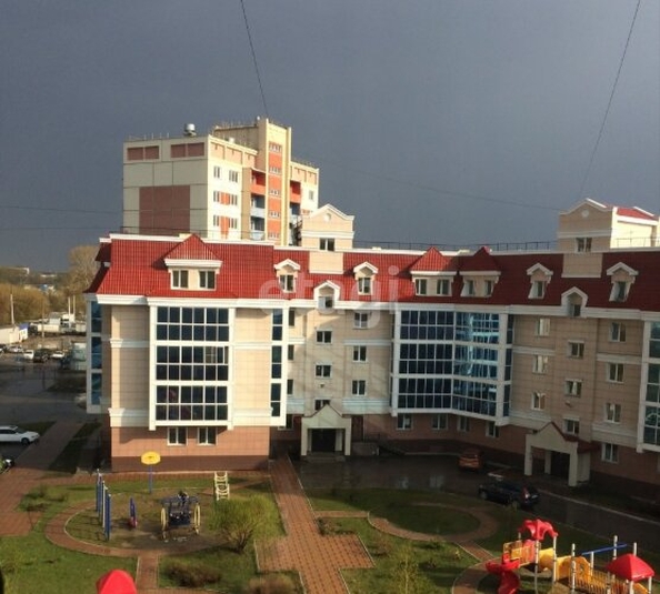
  Продается 1-комн. квартира 34.1 м². Фото 1.